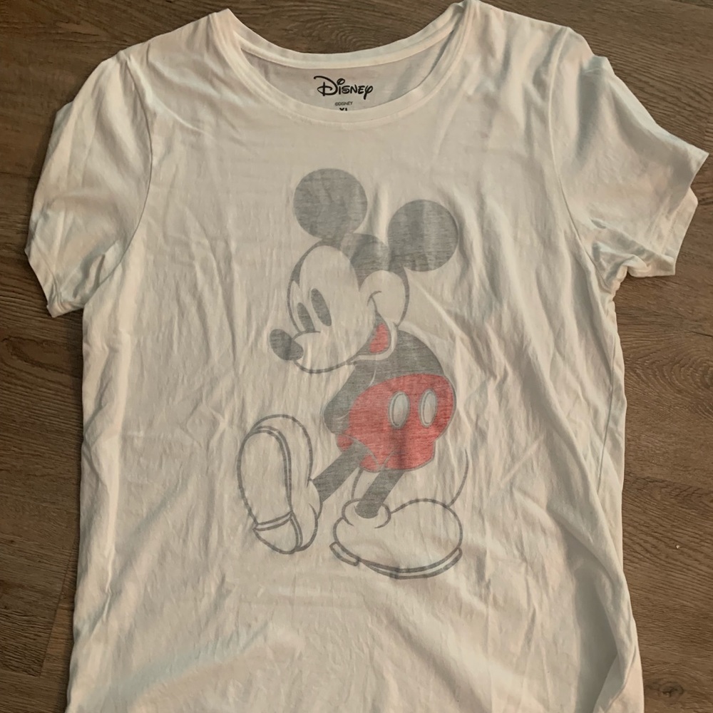 Disney classic Mickey Mouse shirt